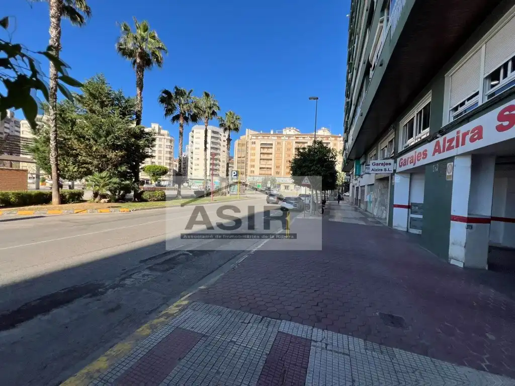 Individuale in vendita a Avenida Vicent Blasco Ibañez