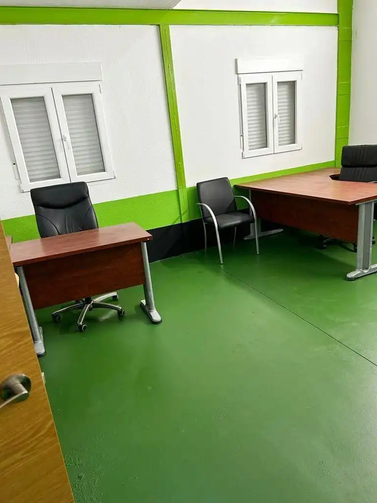 Gewerbefläche zum Verkauf in Almoradí, imagen 20