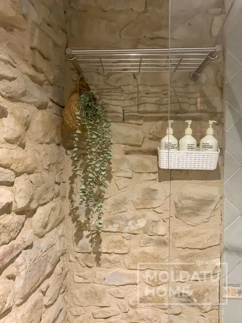 Casa con jardín en venta en Leoz / Leotz, imagen 52