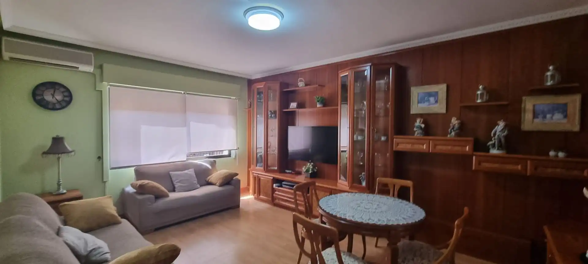 Appartement avec ascenseur à vendre à Pizarro