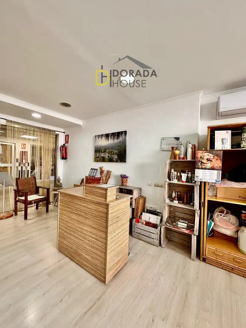 Business premises for sale in Centre, imagen 7
