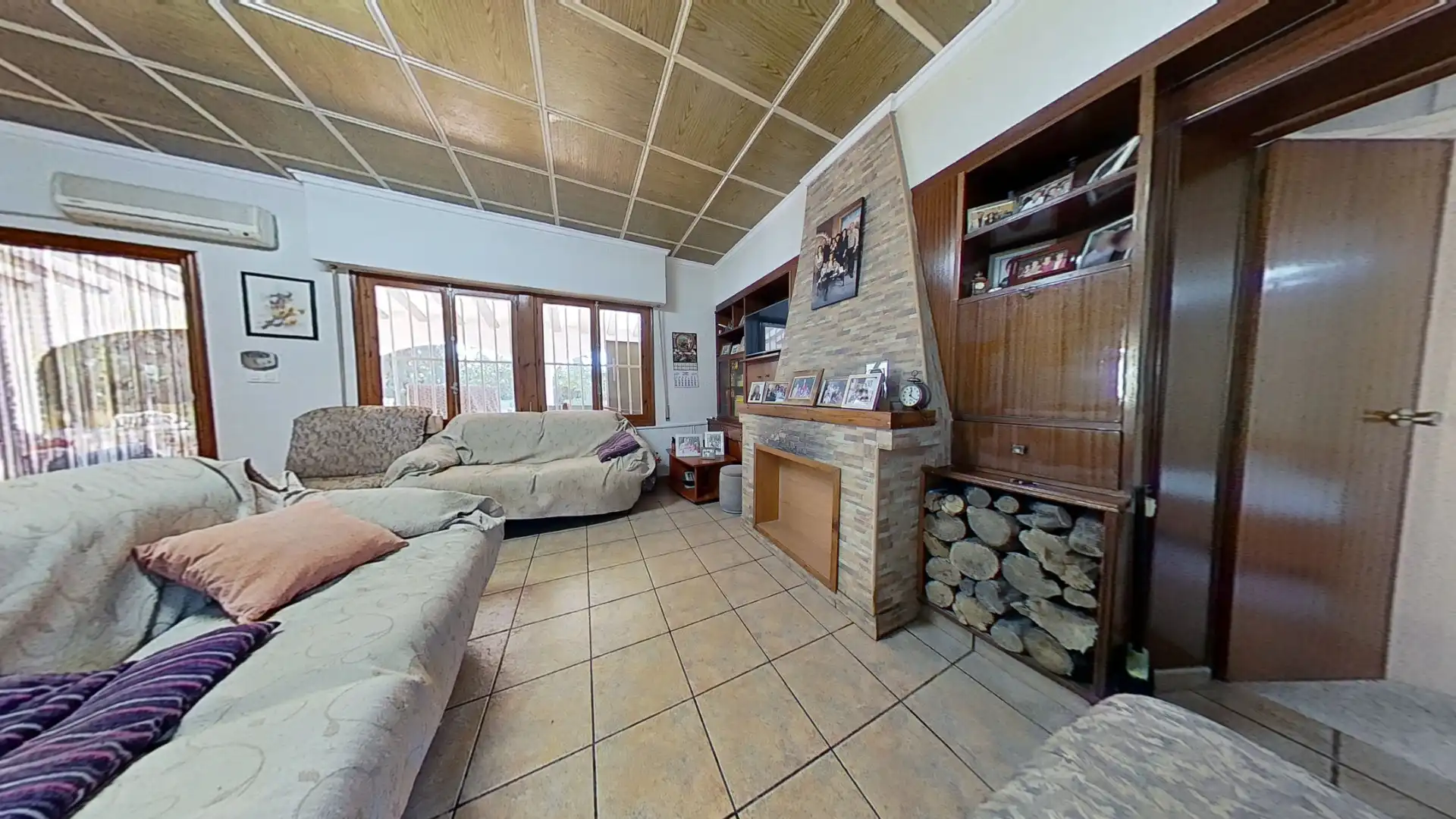 House with pool for sale in Polígono 2, imagen 16
