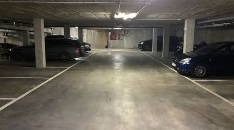 Foto 4 de Garaje de alquiler en Passatge de Mas de Roda, 6, El Poblenou, Barcelona Capital