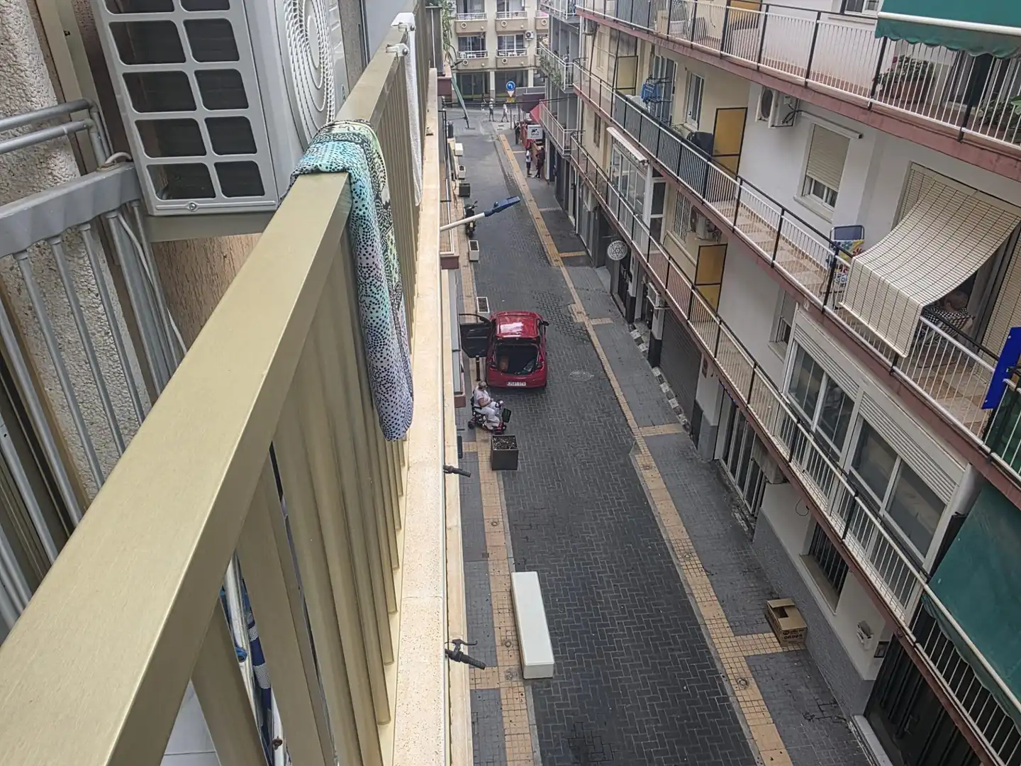 Appartement avec ascenseur à vendre à Calle SANT ANTONI, imagen 9