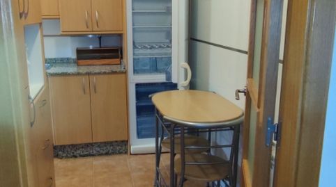 Foto 2 de Ático en venta en Rúa Xaquín Lorenzo, O Milladoiro, Ames