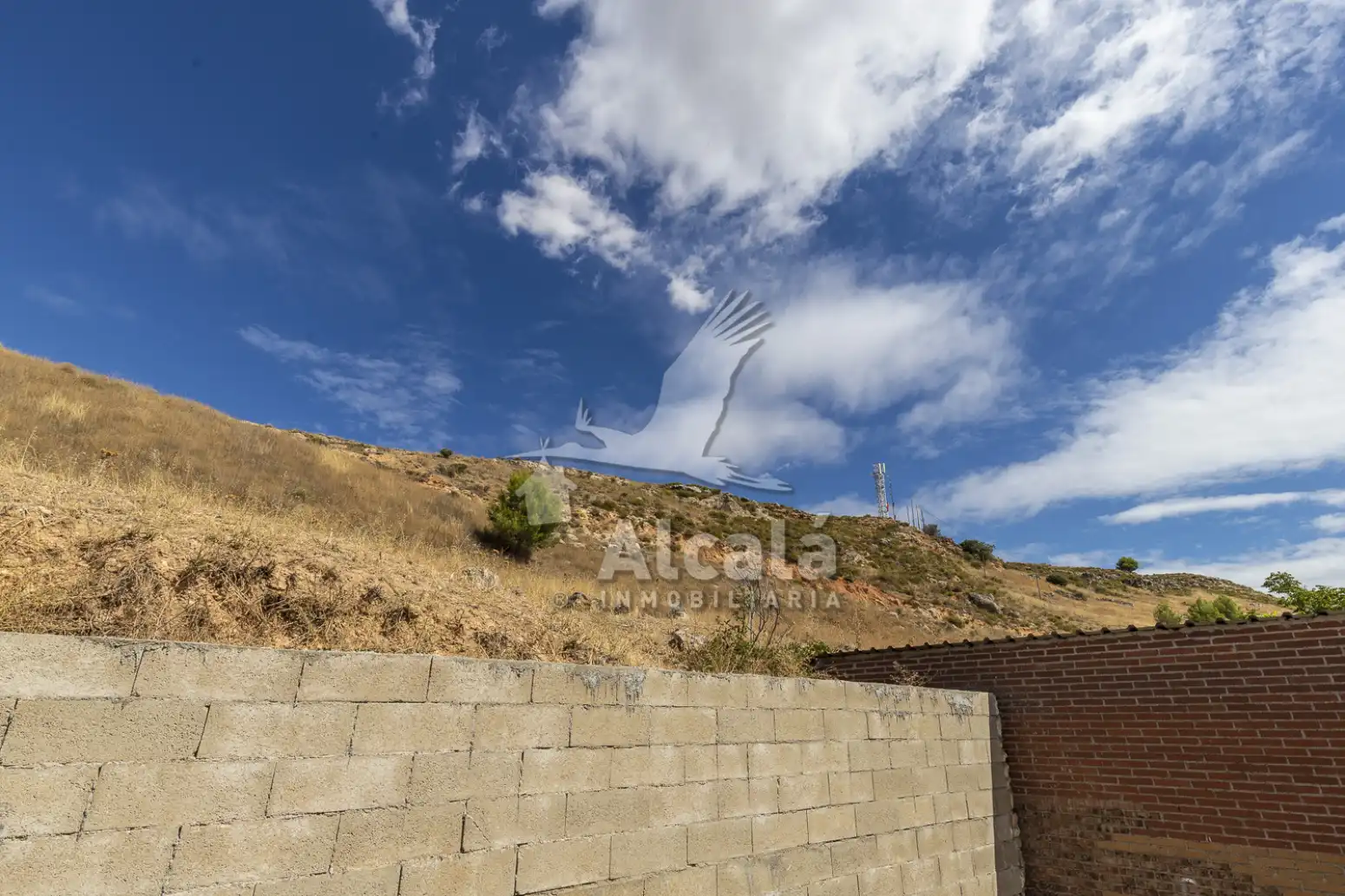 Residential land for sale in Hueva, imagen 23