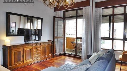 Foto 4 de Apartamento en venta en Basurtu, Bilbao