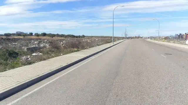 Terrenos y solares en venta en Valle Grande, imagen 3