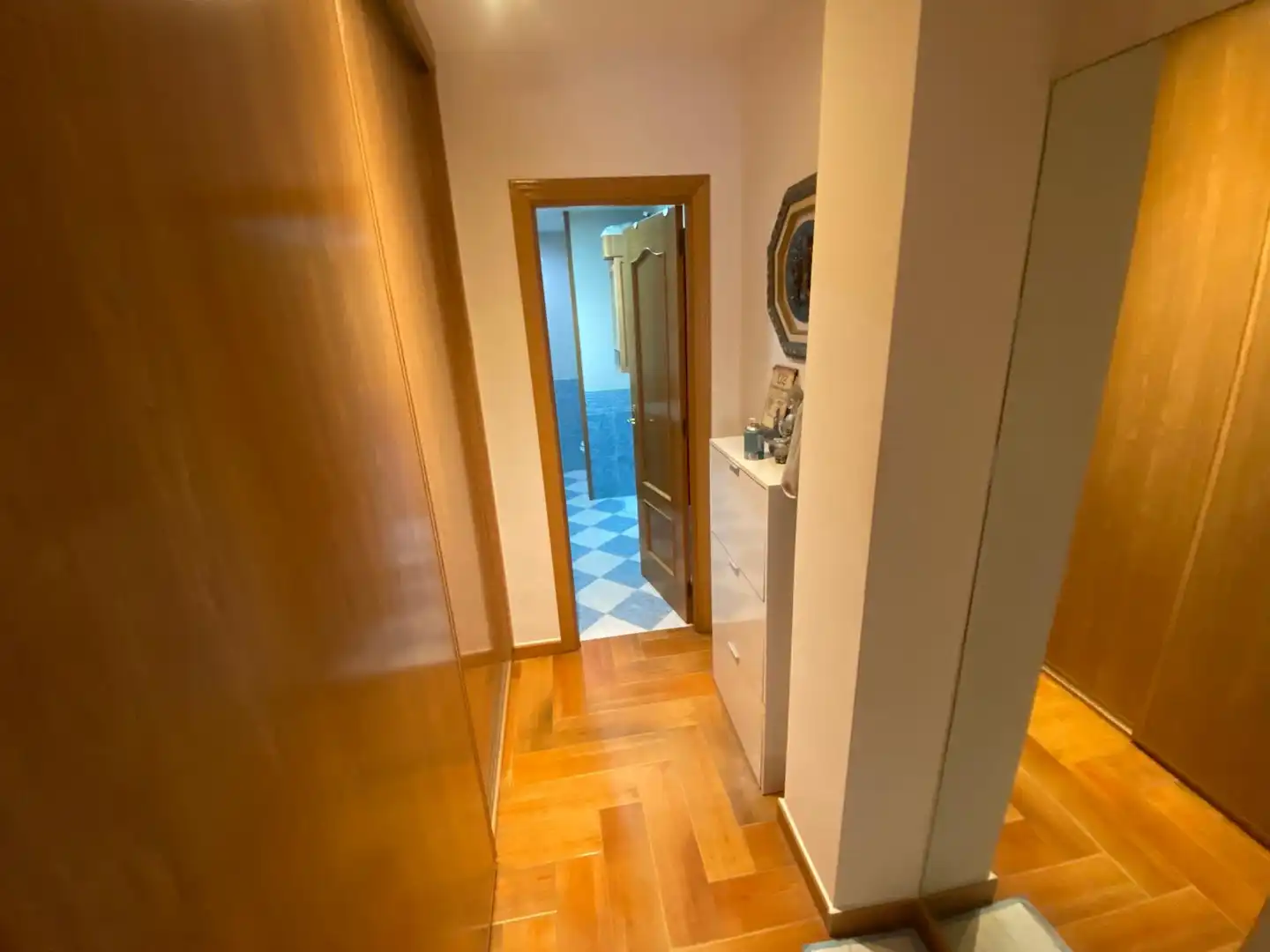 Flat for sale in Ciudad Real  with Heating, Terrace and Storage room