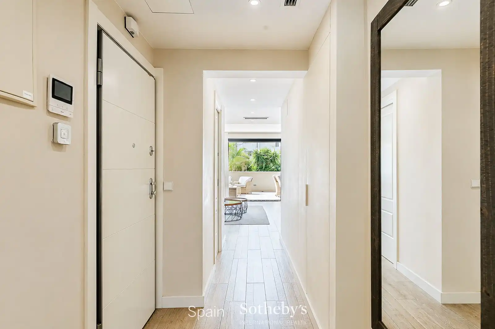 Apartamento en venta en Sitges con Aire acondicionado y Terraza