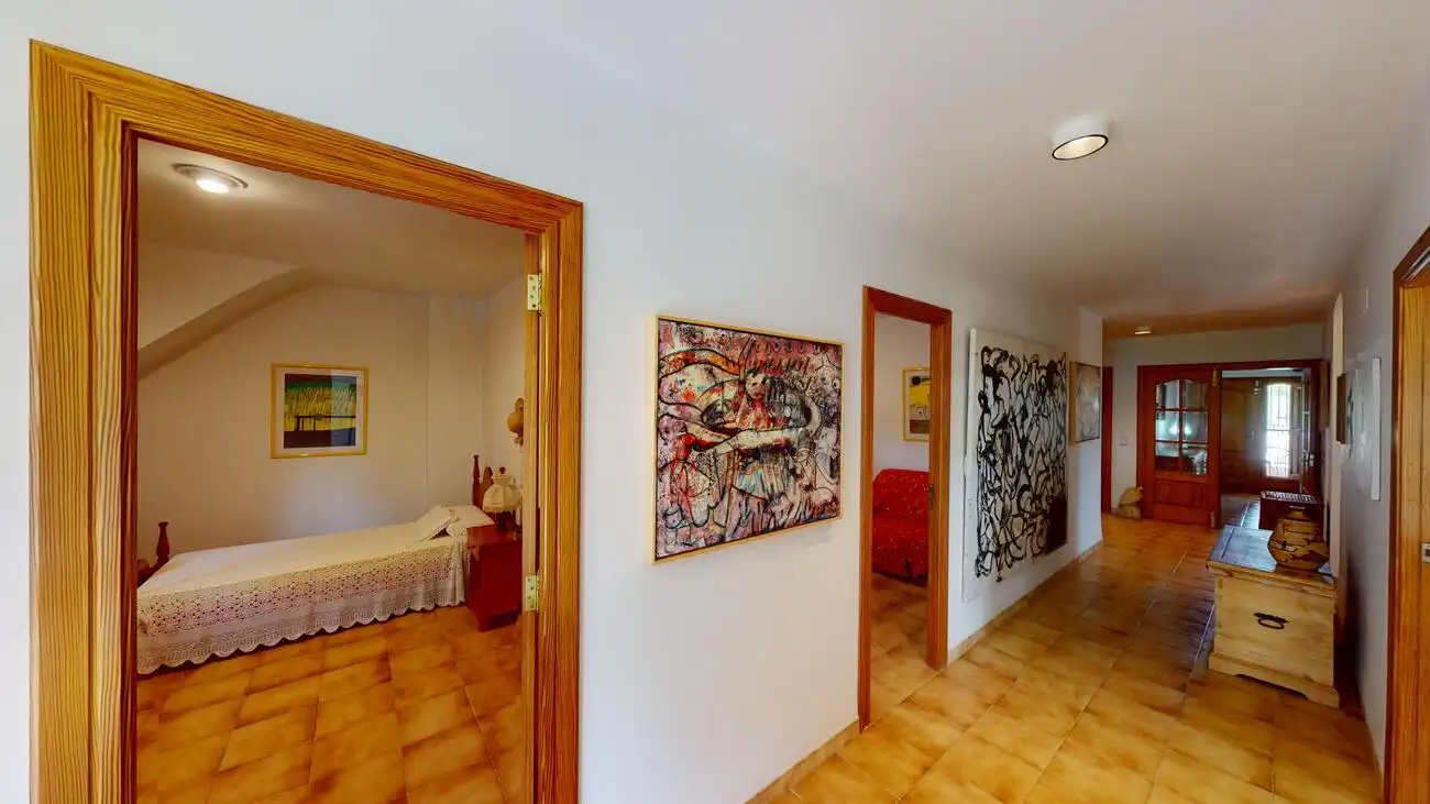 Appartement compact avec piscine à vendre à El Verger, imagen 47