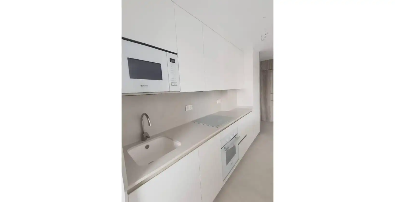 Ático con terraza en venta en La Mata, imagen 5