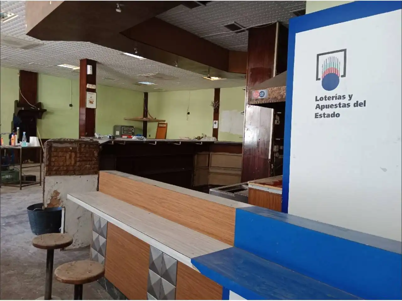 Commercial properties for rent in Tamarite de Litera