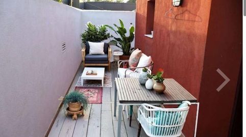 Foto 3 de Ático en venta en Calle Maestro Caballero, Plaza Donoso Cortés - Avenida Magdalena, Castellón de la Plana / Castelló de la Plana
