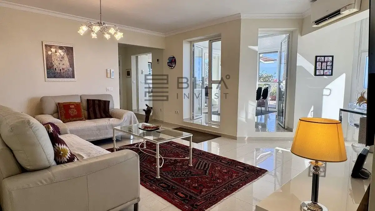 Ático con ascensor en venta en Paseo del Generalife, imagen 14