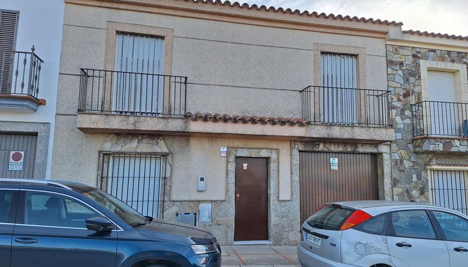 Foto 1 de Casa adosada en venda a Parque Atlántico - Ronda este, Cádiz