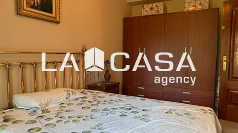 Photo 5 of Flat for sale in Ronda de Capuchinos, San Julián, Sevilla