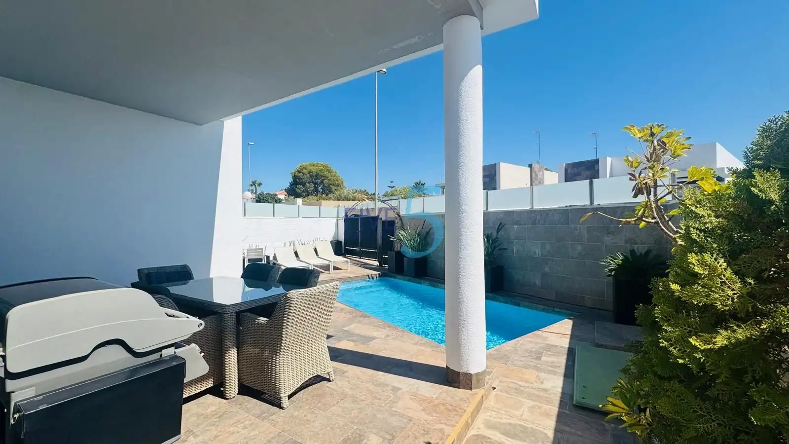 House with pool for sale in Orihuela Costa, imagen 32