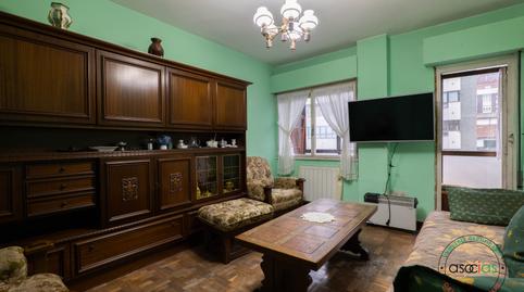 Foto 2 de Pis en venda a Gijón - Avenida Pablo Iglesias, 81, La Arena, Gijón