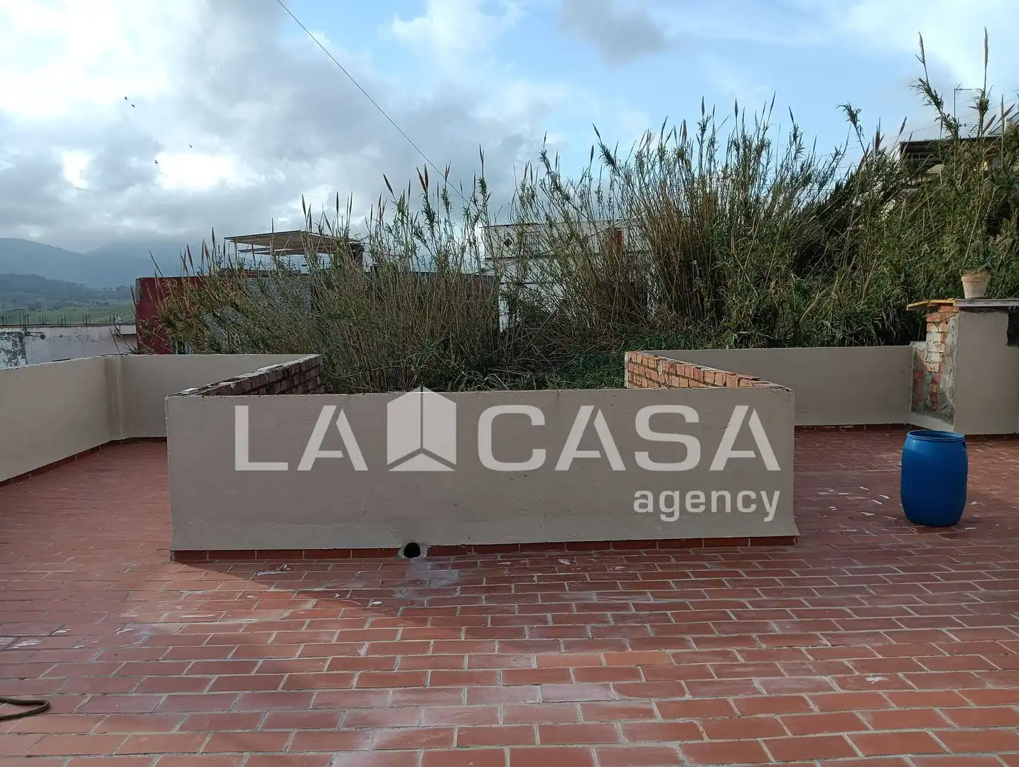 Terrace of Houses for sale in Algeciras  with Terrace