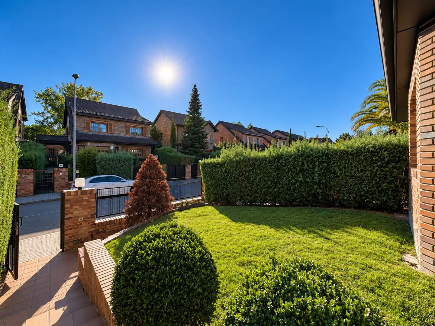 Detached house with terrace for sale in El Pinar - Punta Galea, imagen 55