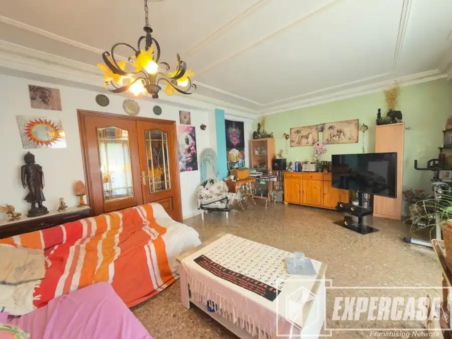 Wohnung zum Verkauf in Picassent