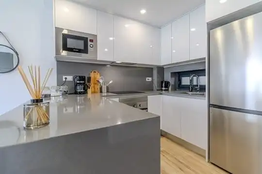 Erdgeschosswohnung mit Pool zum Verkauf in Orihuela Costa, imagen 16