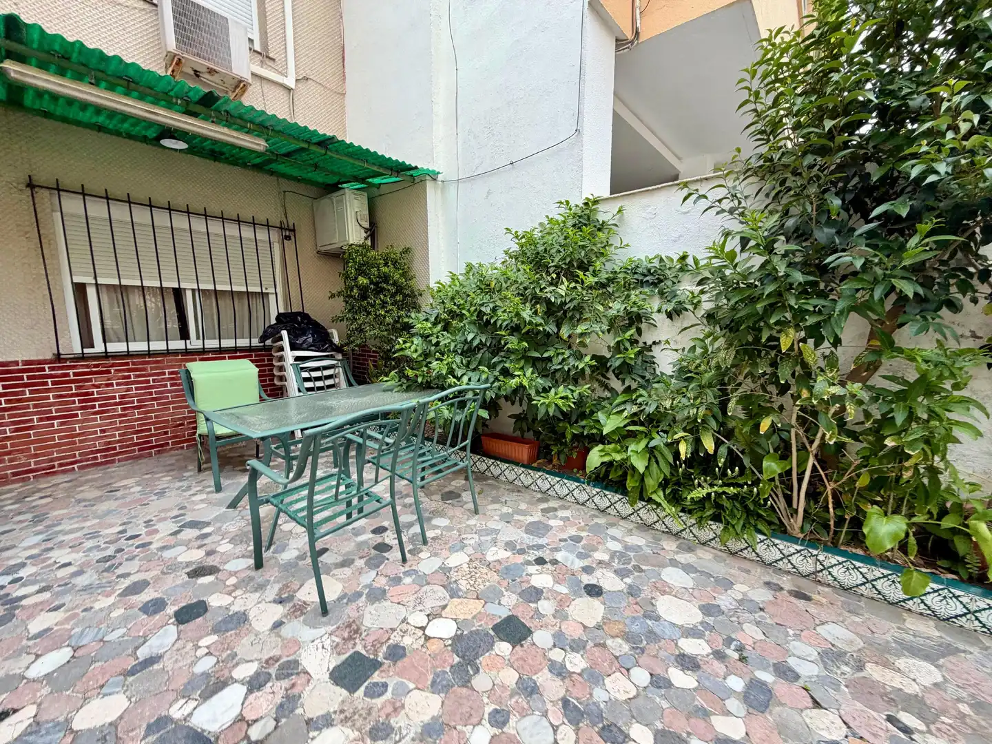 Terrace of Detached homes for sale in Cádiz  with Air Conditioner and Terrace