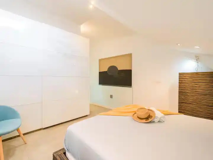 Maisonette mit Aufzug zum Verkauf in Calle Doctor Grau Bassas 35, imagen 15