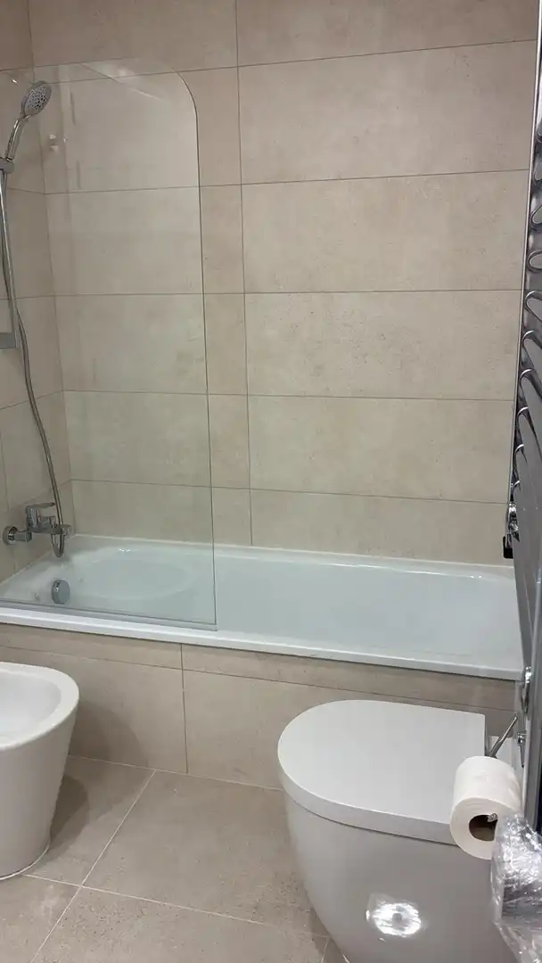 Apartament de lloguer a Los Álamos