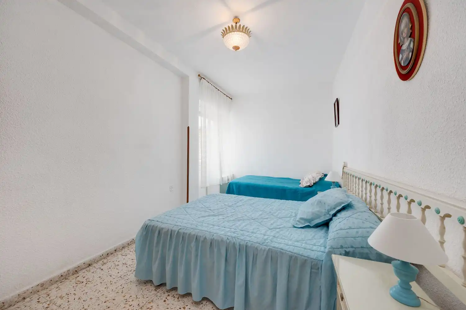 Flat with lift for sale in Avenida de la Purisima 27, imagen 25
