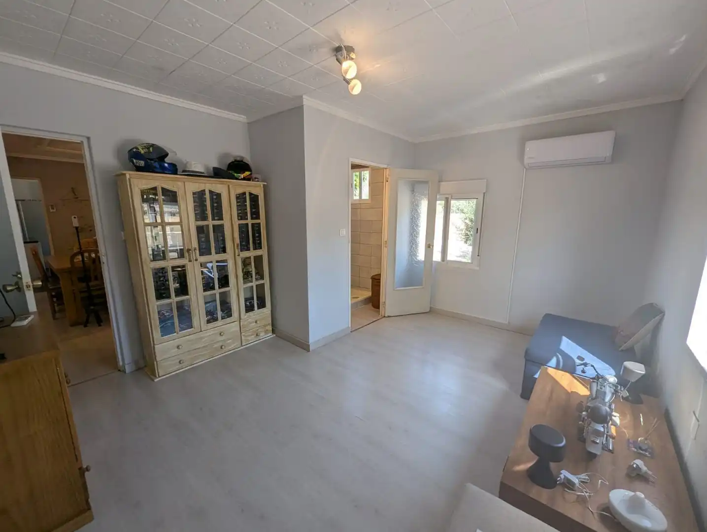 Casa rústica en venta en Sax, imagen 14