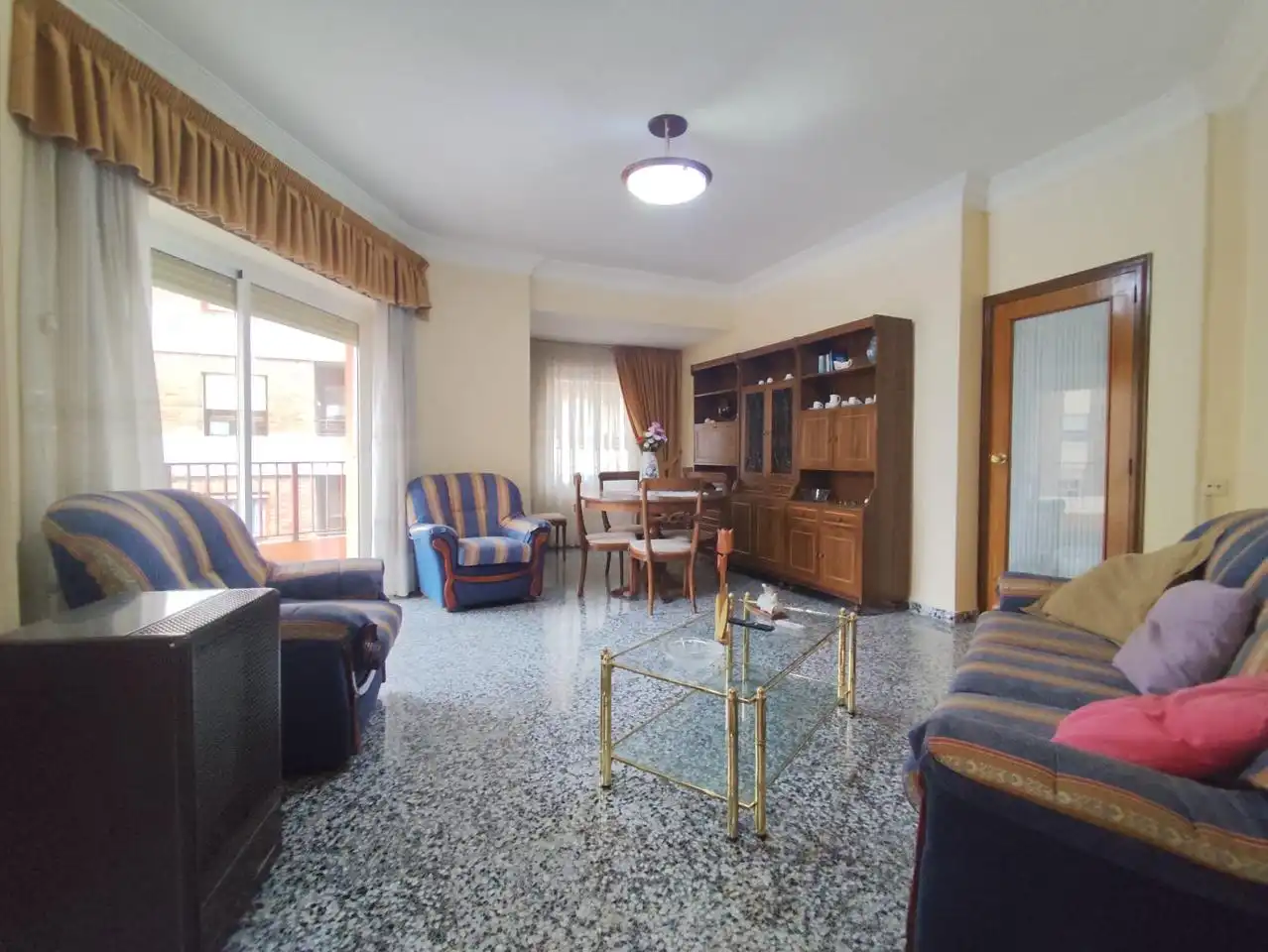Piso en venta en Ibi