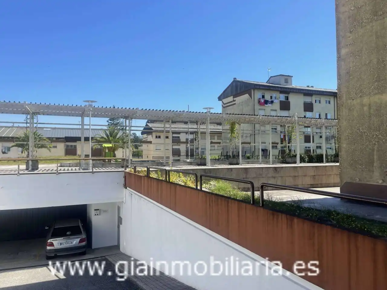 Parkplatz zum Verkauf in Poligono Torneiros, imagen 2