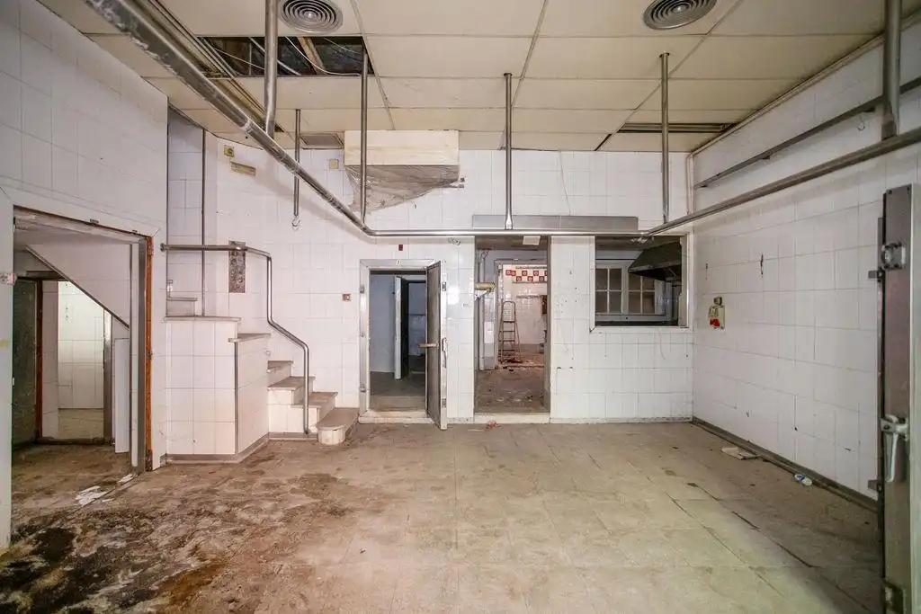Local comercial en venda a Carrer Pallars, imagen 17