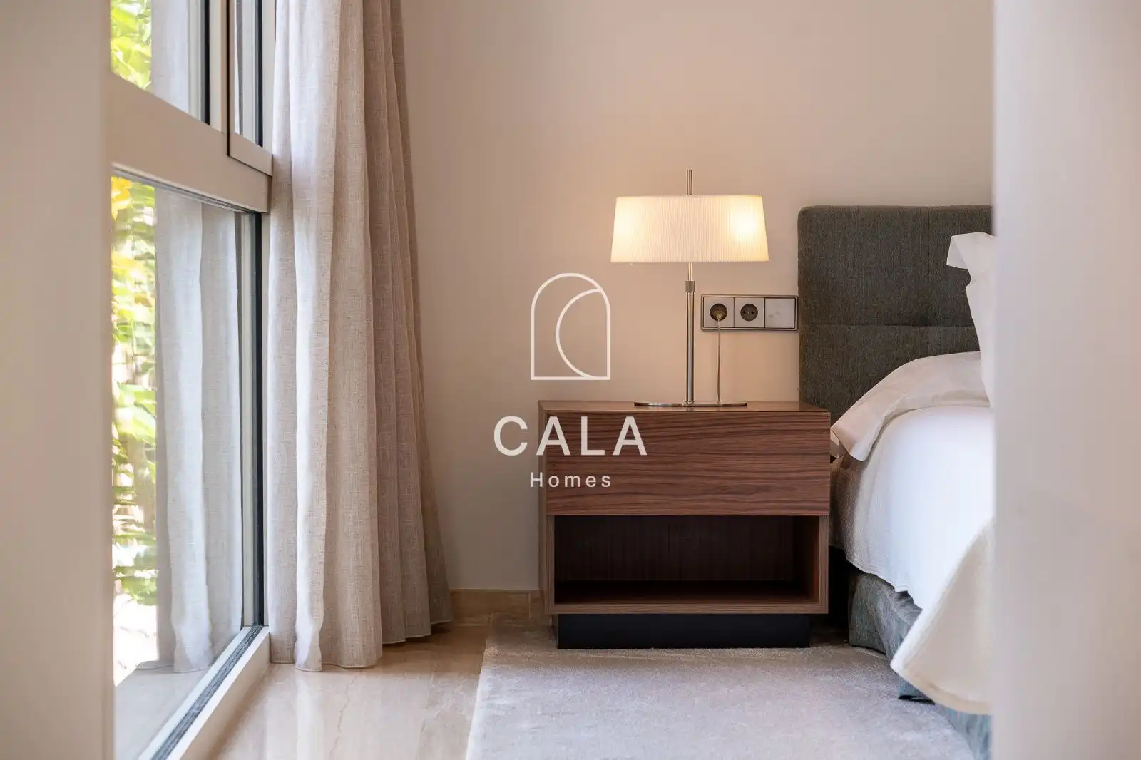 Bedroom of Houses for sale in Adeje  with Air Conditioner, Heating and Terrace