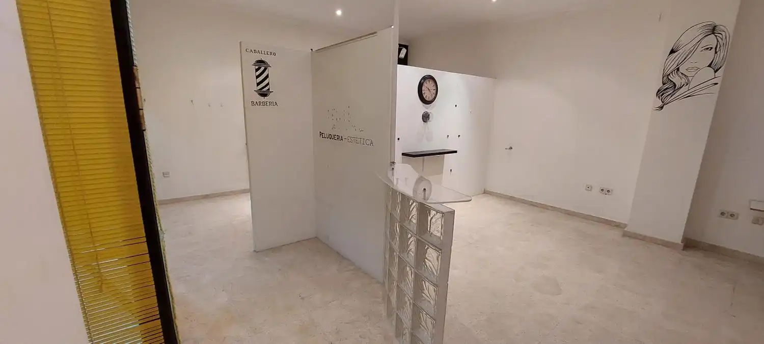 Gewerbefläche zur Miete in SAN SEBASTIAN, imagen 6