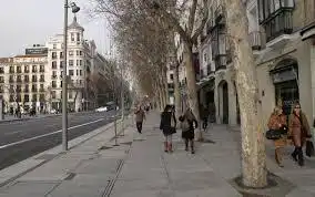 Piso con ascensor en alquiler en Barrio de Salamanca, imagen 10