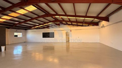 Photo 5 of Industrial buildings for rent in Avenida de Juan de la Cierva, Parc Tecnològic, Paterna
