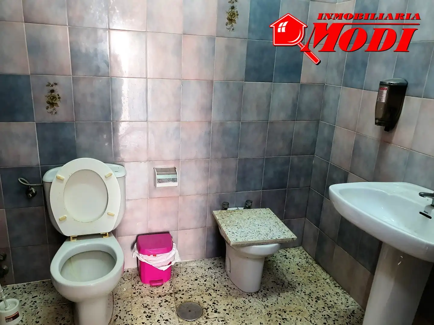 Local commercial à vendre à Dúrcal, imagen 8