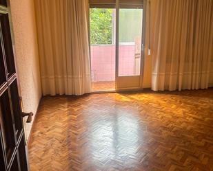 Bedroom of Flat for sale in  Zaragoza Capital  with Heating, Parquet flooring and Oven