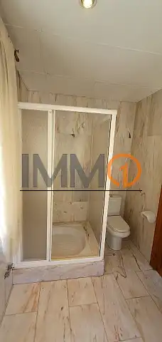 Casa aparellada amb jardí en venda a Engolasters, imagen 35