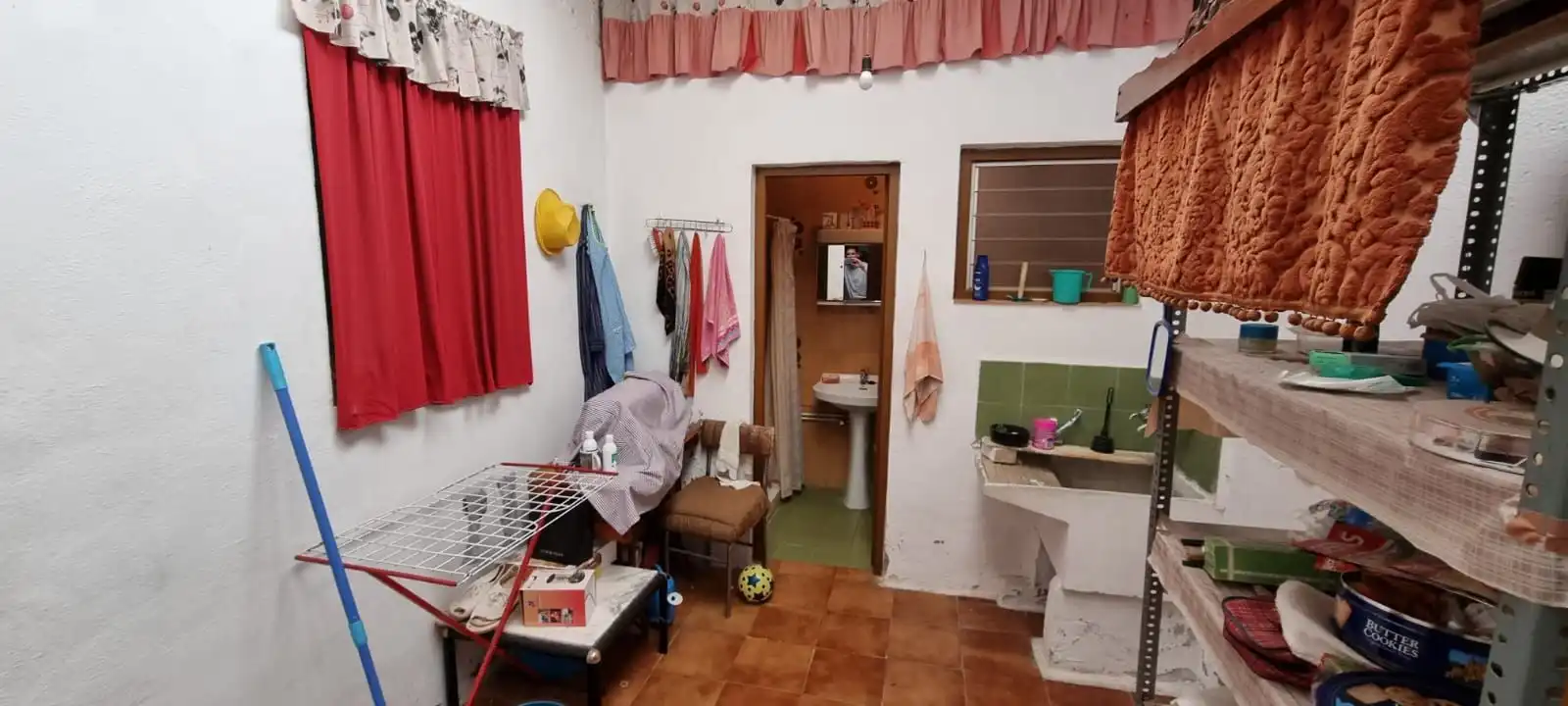 Bany de Casa o xalet en venda en Torreblanca