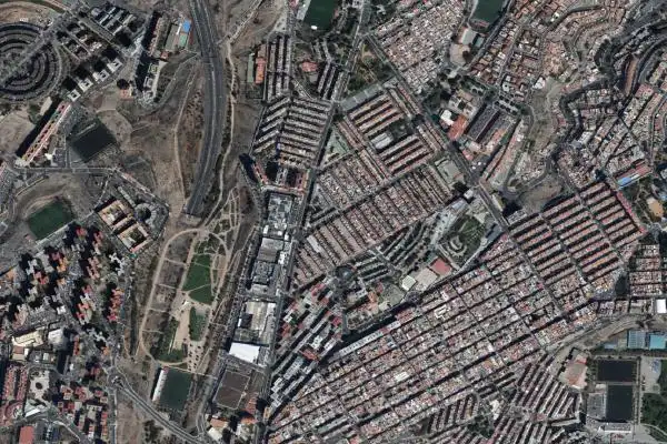 Wohnung zum Verkauf in Ciudad Alta, imagen 6
