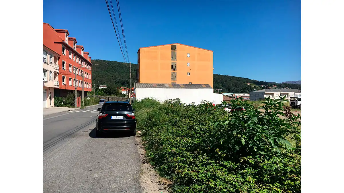 Terreni e lotti in vendita a FISTERRA, imagen 4