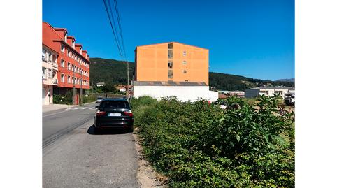 Foto 4 de Residencial en venta en Fisterra, -1, Cee, A Coruña