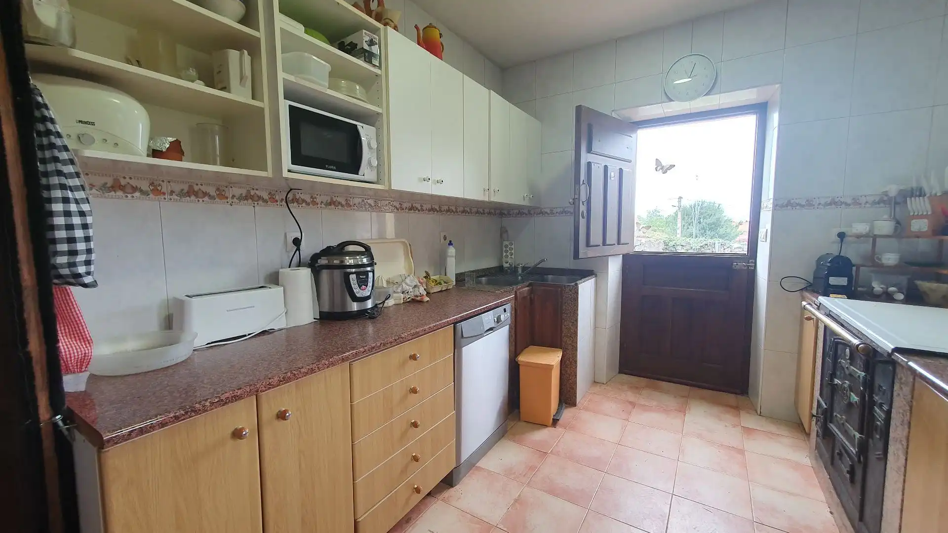 Casa con giardino in vendita a Celorio - Poó - Parres, imagen 13