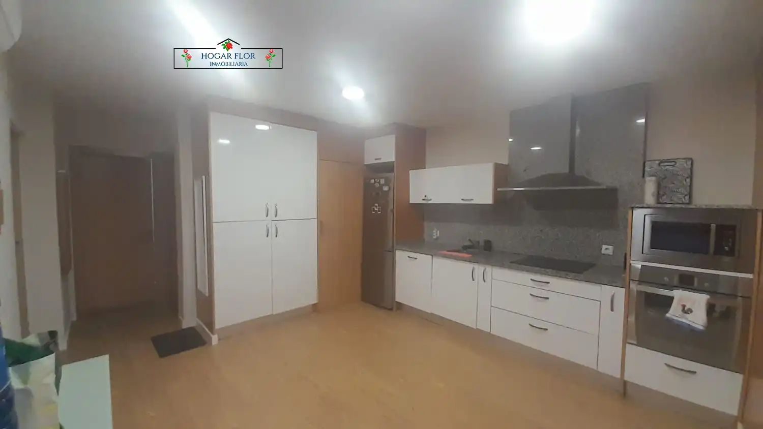 Piso en venta en San Bernardo - Carmelitas - Campus, imagen 11
