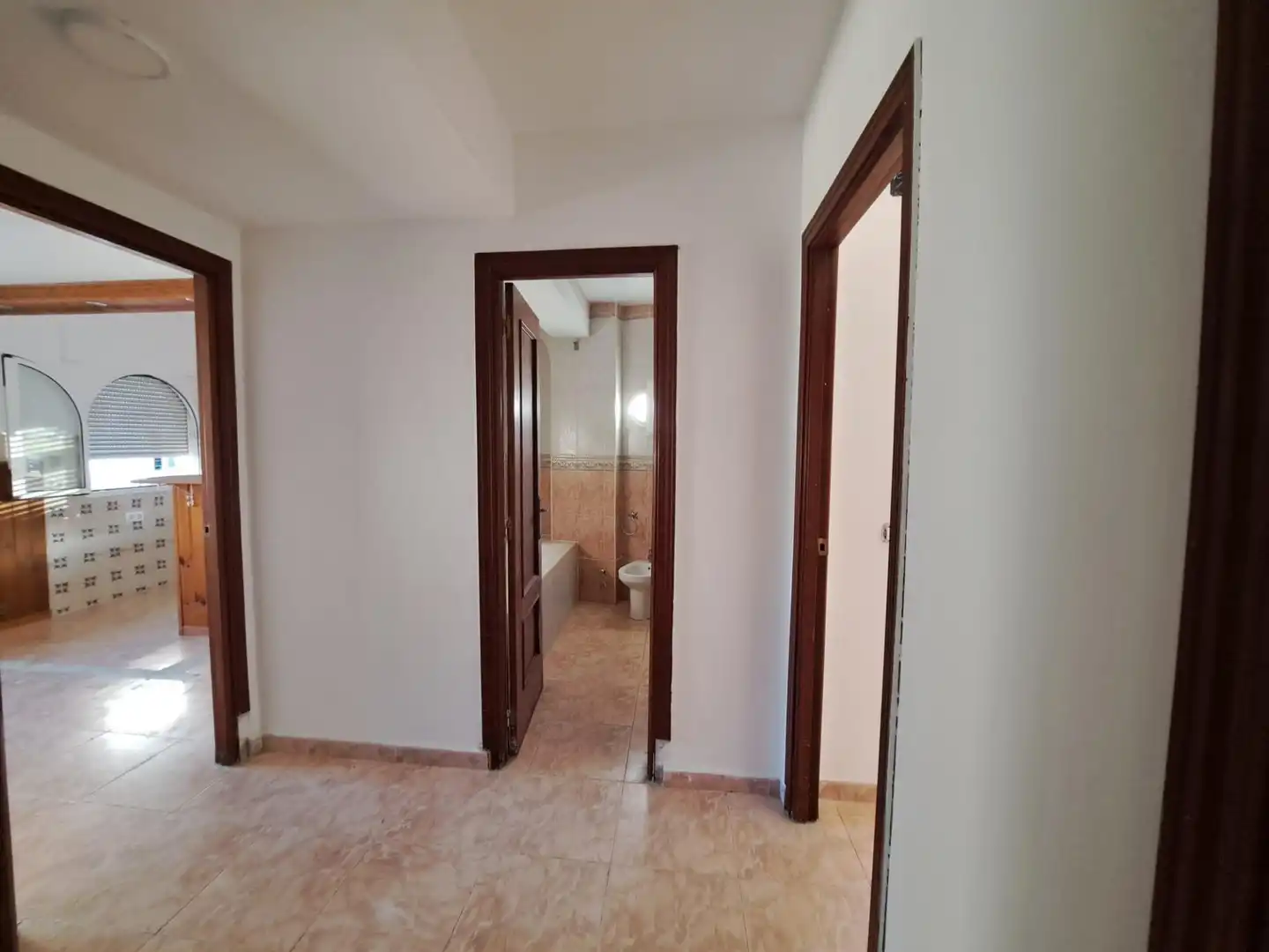 Piso en venta en Algeciras