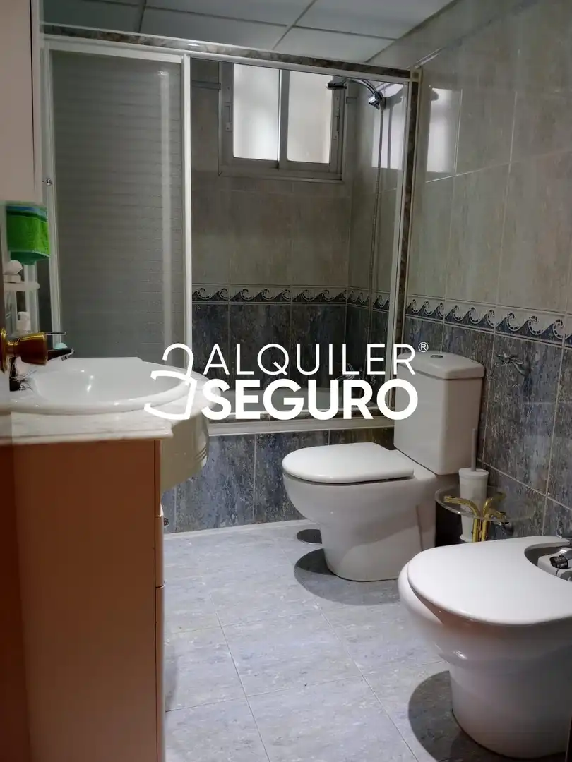 Piso de alquiler en Idioma Esperanto, Pueblo Nuevo